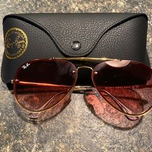 Ray ban sunglasses